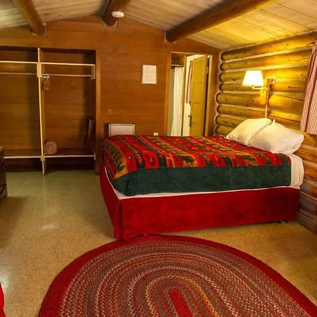 Jackson Lake Lodge