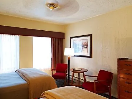 Hotel Jackson 4*