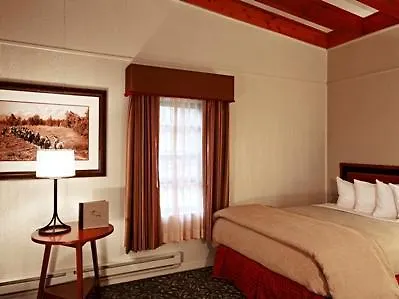 Jackson Hotel 4*