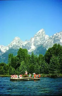 Hotel Jackson 4*